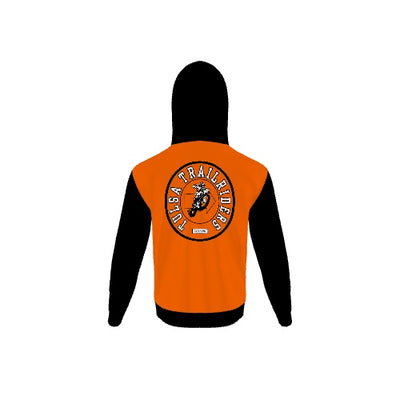 Tulsa Trail Riders Hoodie