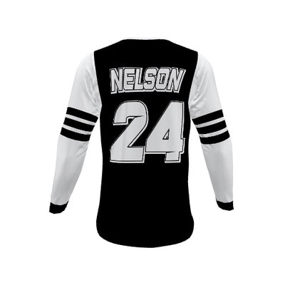 Eight Wire Moto - Nelson