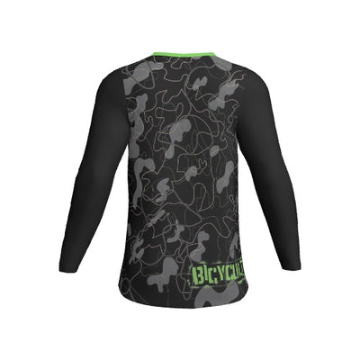 BICYCULT Long Sleeve 1