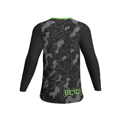 BICYCULT Long Sleeve 1