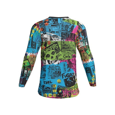 BICYCULT Long Sleeve 3