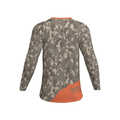 BICYCULT Long Sleeve 4