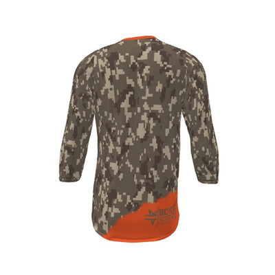 BICYCULT 3/4 Sleeve 4