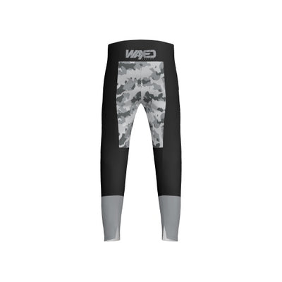 WAXED Racing Camo Pants