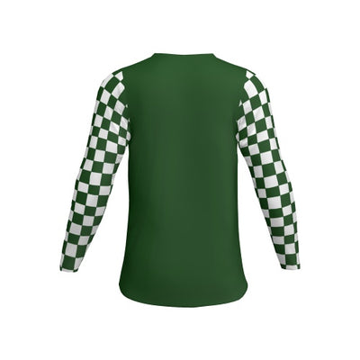 Scott Moon Jersey