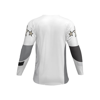 American Retrocross