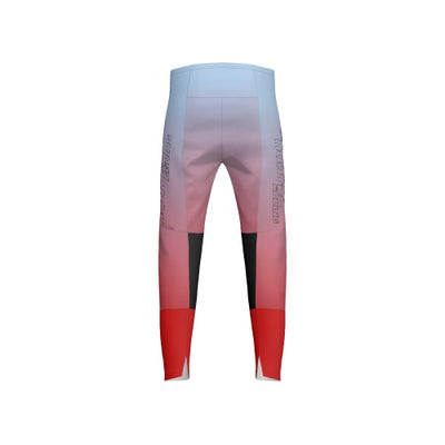 Francesco Lama Custom MX Pants