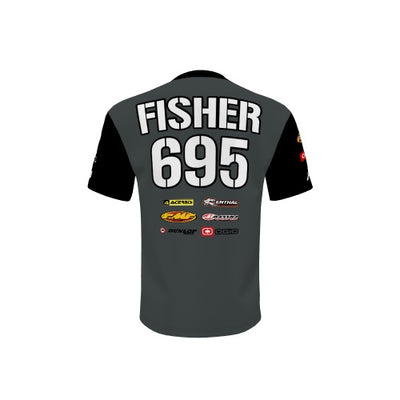 Colter Fisher Shirt