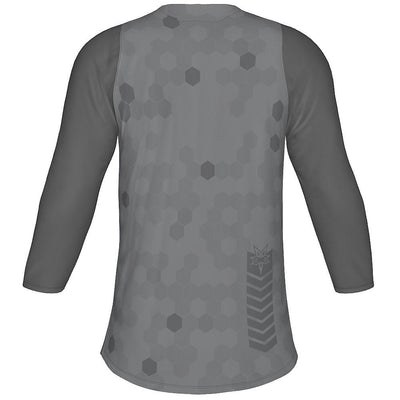 Flow Division - Gray