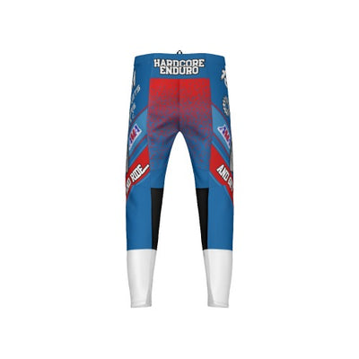 George Meyer MX Pants