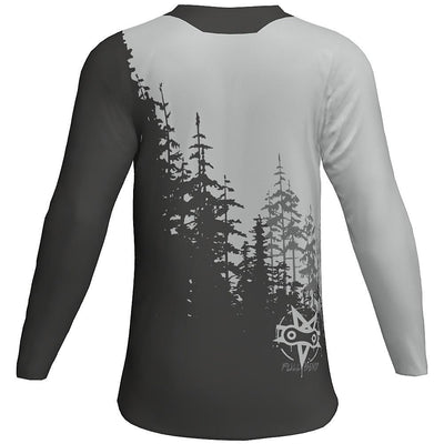 BICYCULT Full Send - Gray