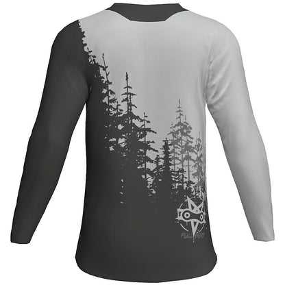 BICYCULT Full Send - Gray