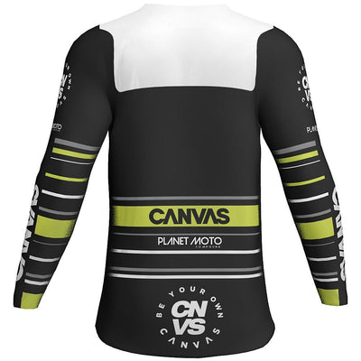 CORE Planet Moto Jersey