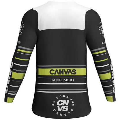 CORE Planet Moto Jersey