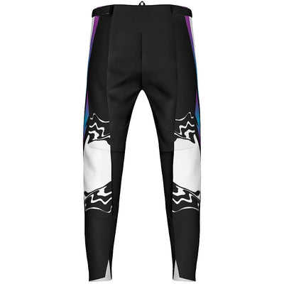 Tidal Planet Moto MX Pants
