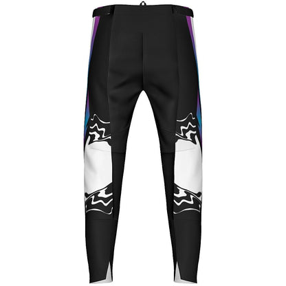 Tidal Planet Moto MX Pants