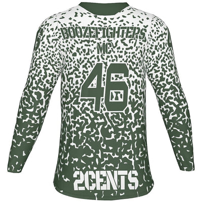 BoozeFighters Jersey