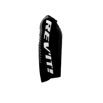 REV'IT Premium Fit