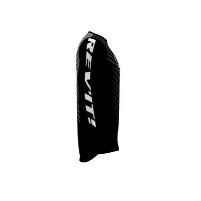 REV'IT 3 Quarter Sleeve