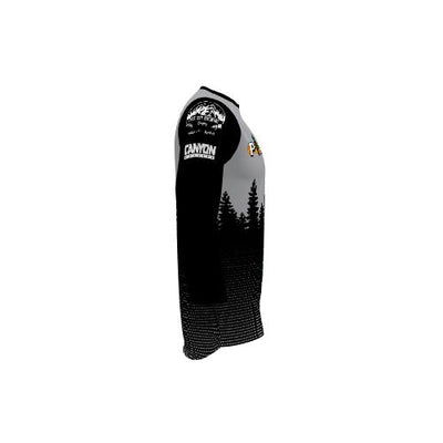Pinecraft 3 Quarter Sleeve