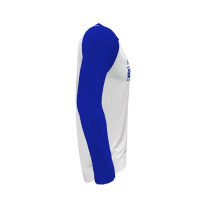 Bomber Royal Blue