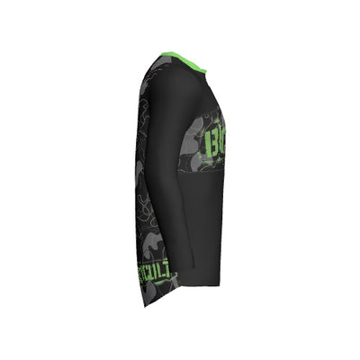 BICYCULT Long Sleeve 1