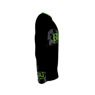 BICYCULT 3/4 Sleeve 1
