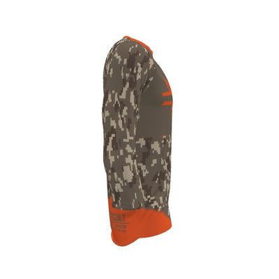 BICYCULT 3/4 Sleeve 4