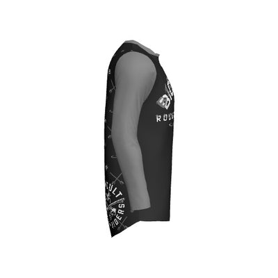 BICYCULT Rough Riders Premium Fit Jersey