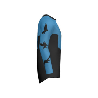 Adam Mock PremiumFit Jersey - Blue