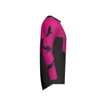 Adam Mock PremiumFit Jersey - Pink
