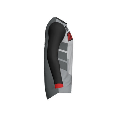 MTB Warriors Premium Fit