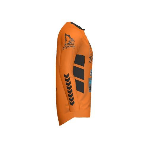 Klingsheim MX School Jersey