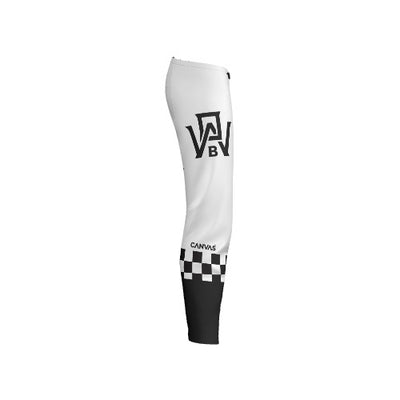 Wide Open Brew MX Pants