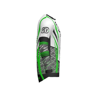 PEV - Custom Name - Premium Fit