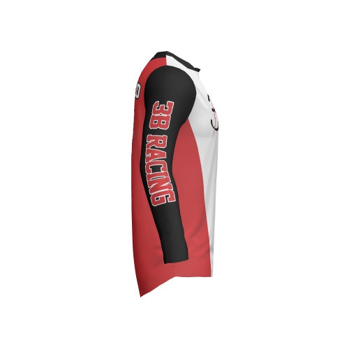 3B Racing Jersey