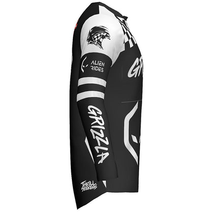 Grizzla Jersey