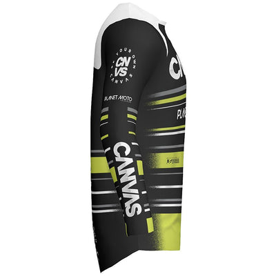 CORE Planet Moto Jersey