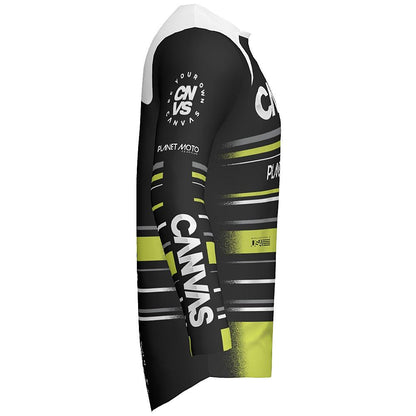 CORE Planet Moto Jersey