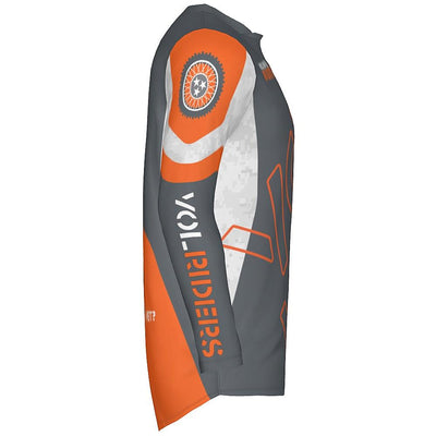 Volunteer Riders Jersey