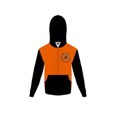 Tulsa Trail Riders Hoodie