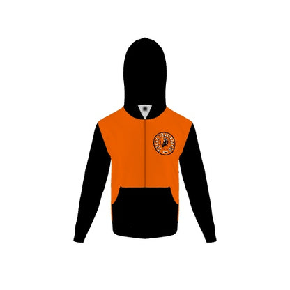 Tulsa Trail Riders Hoodie