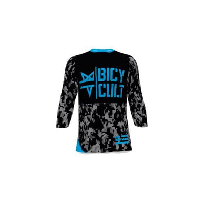 BICYCULT 3/4 Sleeve 2