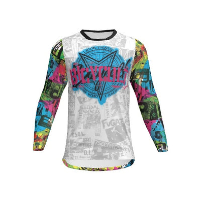 BICYCULT Long Sleeve 3