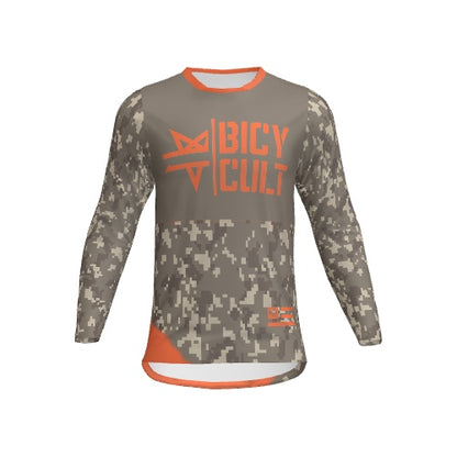 BICYCULT Long Sleeve 4