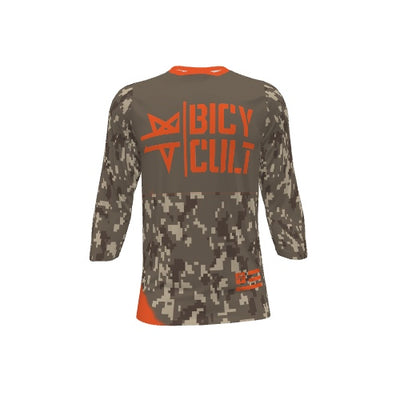 BICYCULT 3/4 Sleeve 4