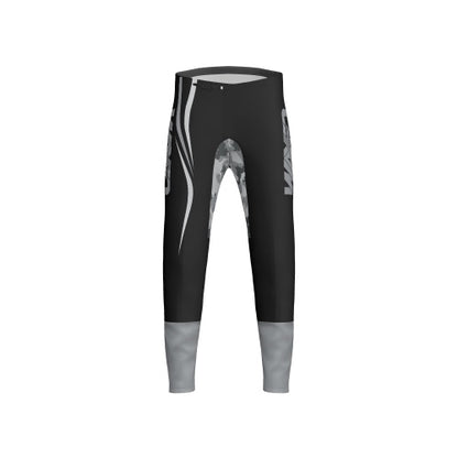 WAXED Racing Camo Pants