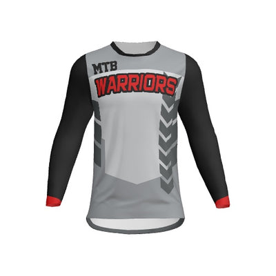 MTB Warriors Premium Fit