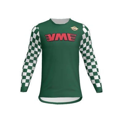 VME Custom Jersey