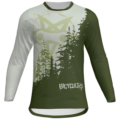 BICYCULT Full Send - Green